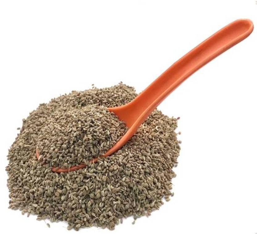 INTROVEJ Ajwain (Carom Seeds) 1kg Price in India Buy INTROVEJ Ajwain