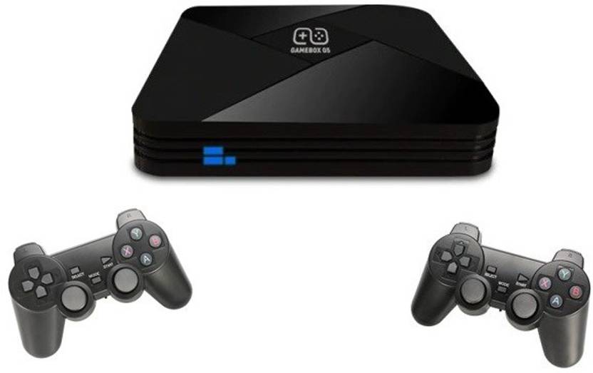 Clubics Android Tv Game Box With 50000 4K HD Games For Smart Tv Box G5 clubics-android-tv-game-box-with-50000-4k-hd-games-for-smart-tv-box-g5