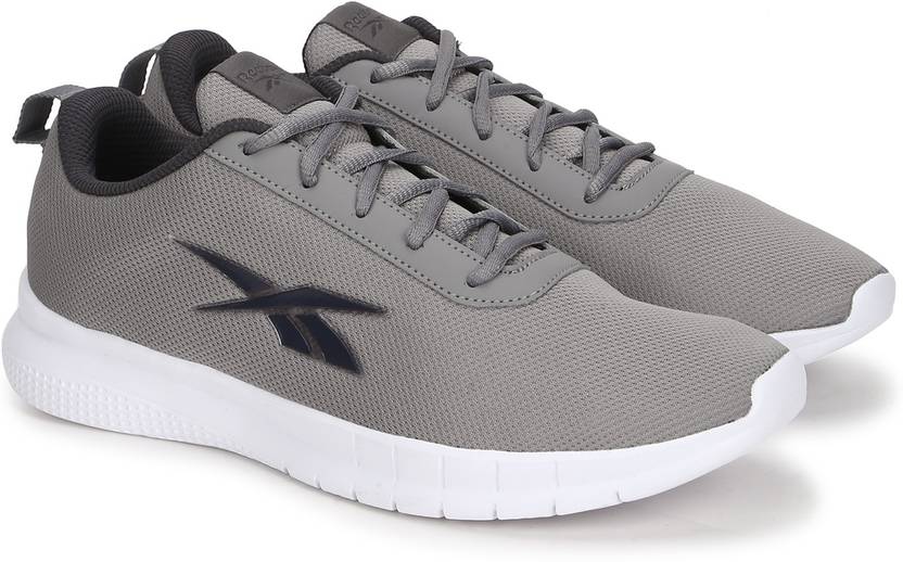REEBOK Stride Runner Running Shoes For Men  (Grey)