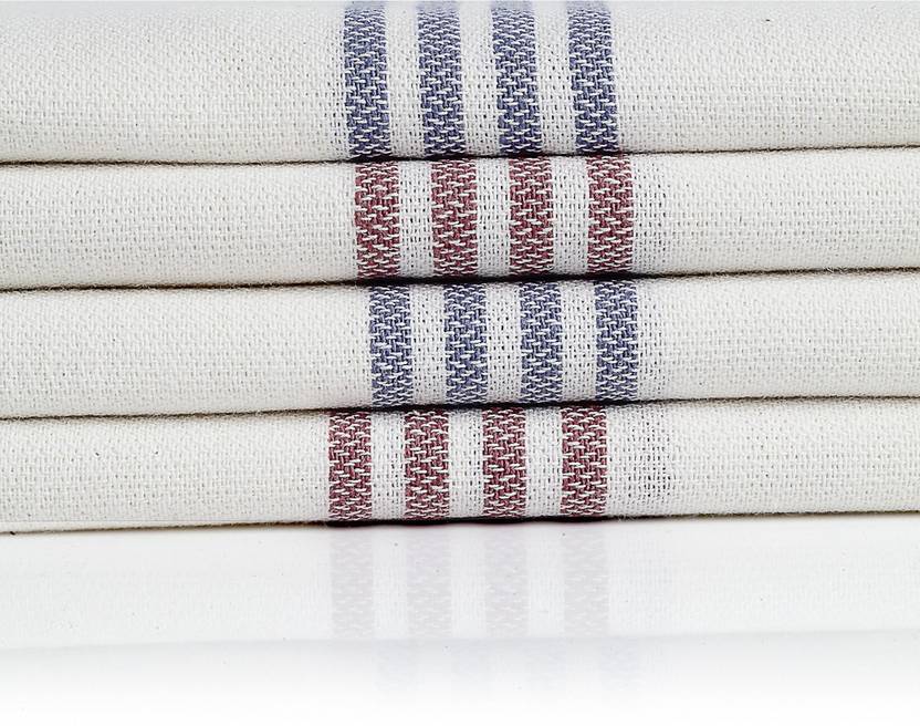 Arrabi Cotton 210 GSM Hand Towel Set