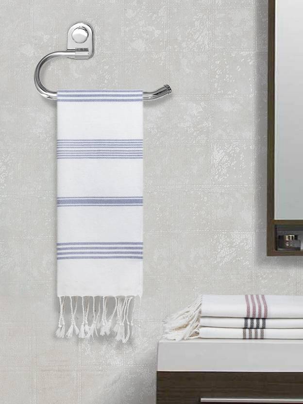 Arrabi Cotton 210 GSM Hand Towel Set