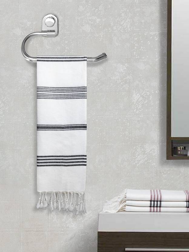 Arrabi Cotton 210 GSM Hand Towel Set