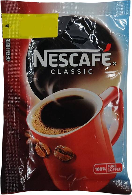 Nescafe Classic Instant Coffee Price in India Buy Nescafe Classic