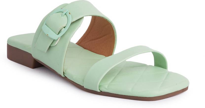 Walkfree Women Flats Sandal