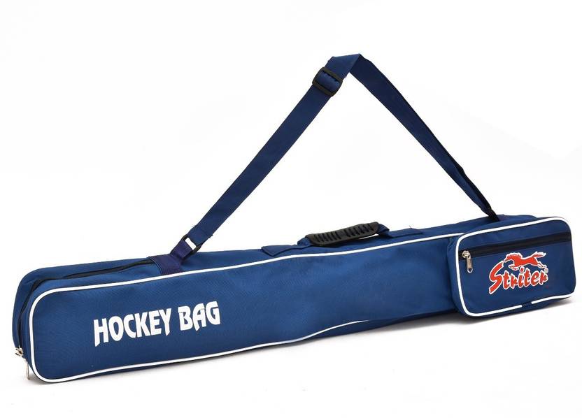 RAMASPORTS HOCKEY KIT BAG HAS 1 HOCKEY STICK HOLDER