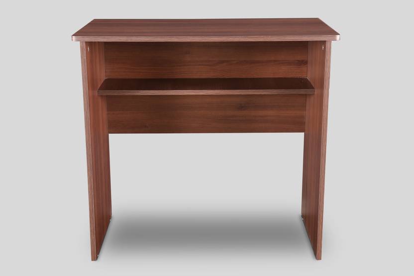 Hometown Coeus Engineered Wood Office Table Price in India Buy