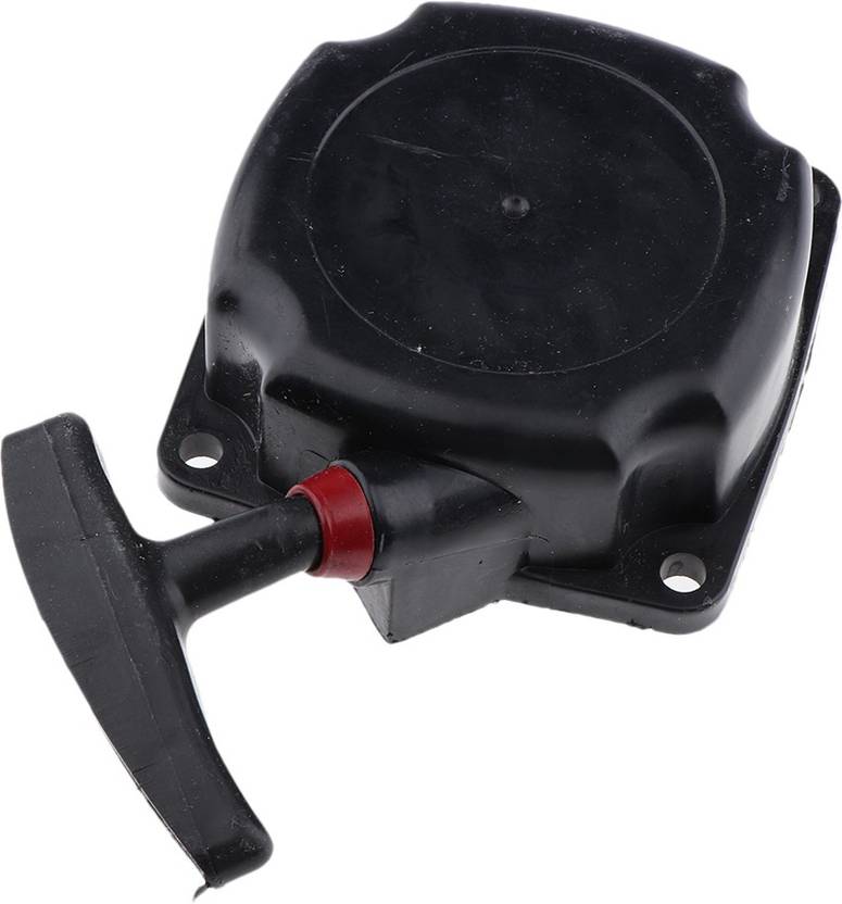 DVI ENGINE STARTING RECOIL/STARTER FOR 2 STROKE BRUSH CUTTER, SIDE