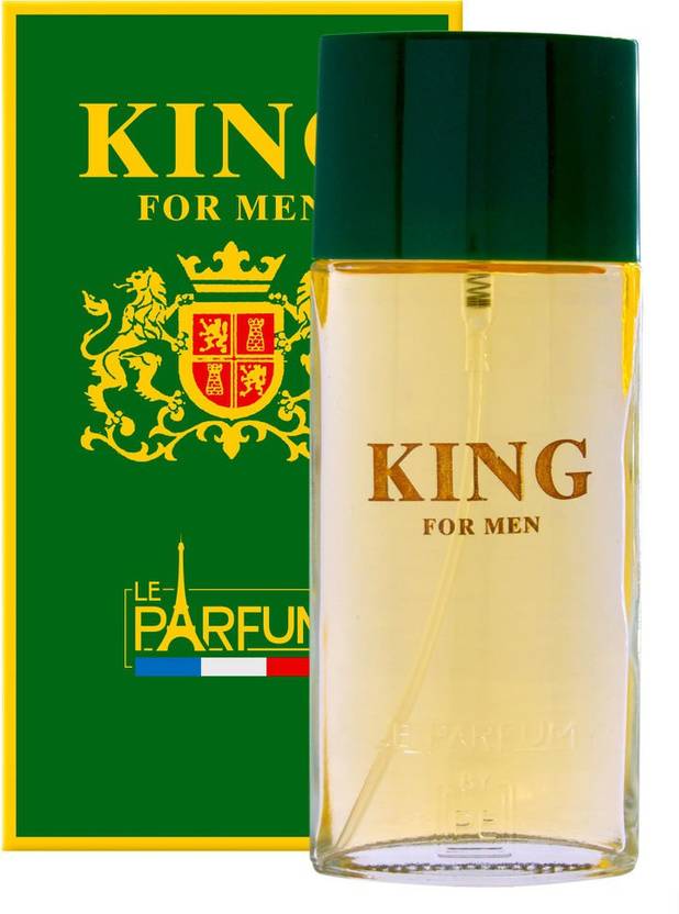 Buy LE PARFUM DE FRANCE King for Men Perfume EDT 75 ml Eau de Toilette