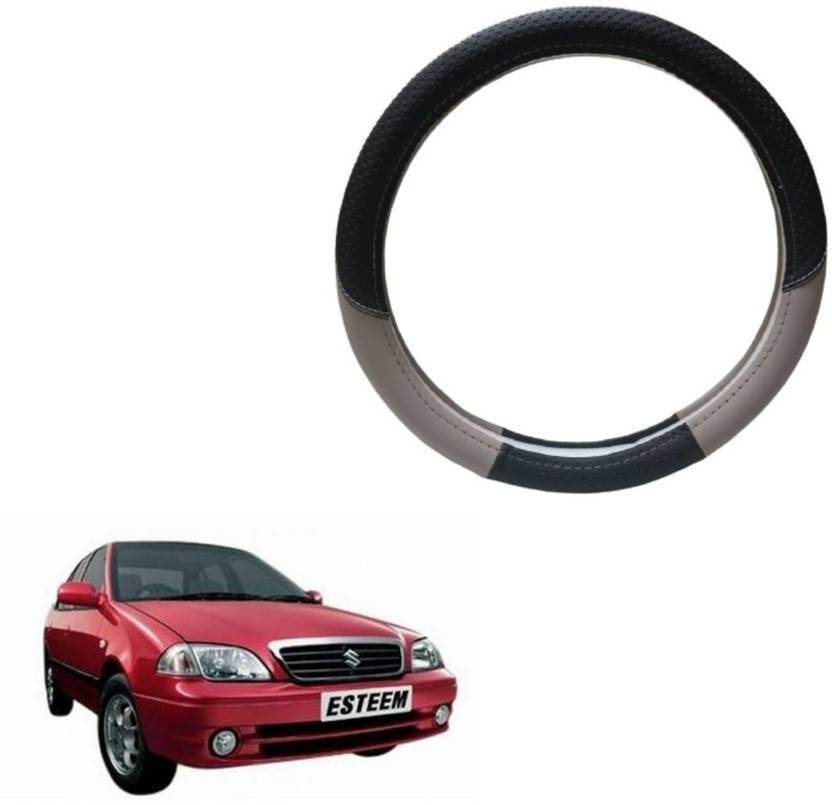 Inspire Dmax Steering Cover For Maruti Esteem Price in India Buy