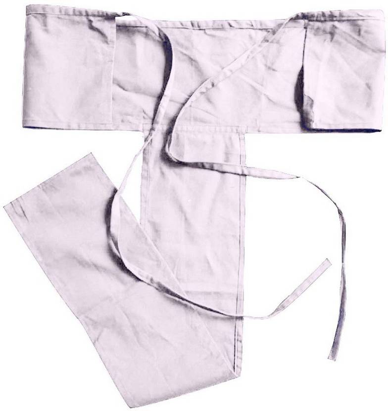 Quickcollection Men's Cotton Langot/Underwear Indian Traditional
