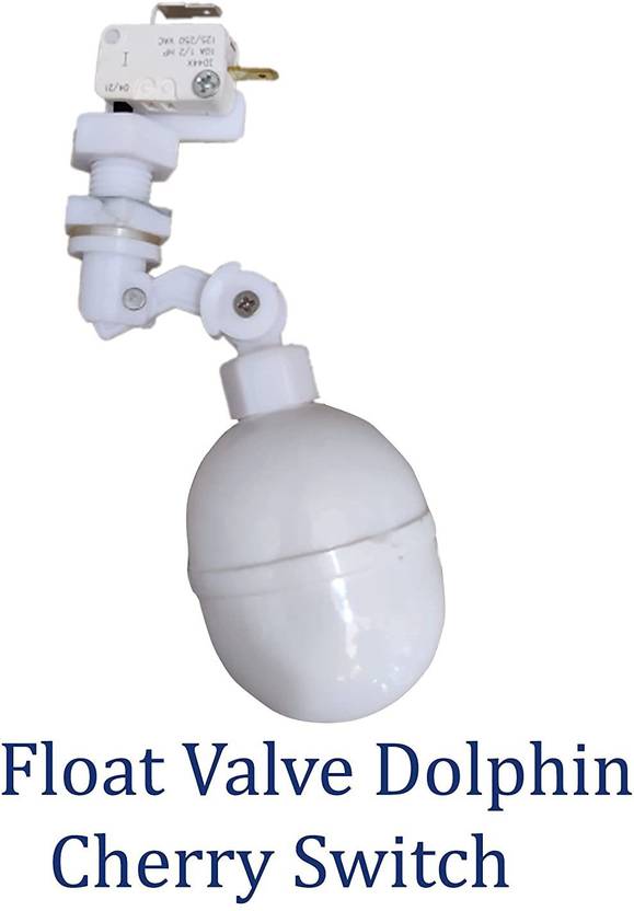 MULTIPRO Water Purifier Dolphin Types Float Valve AUTCUT SWITCH Solid