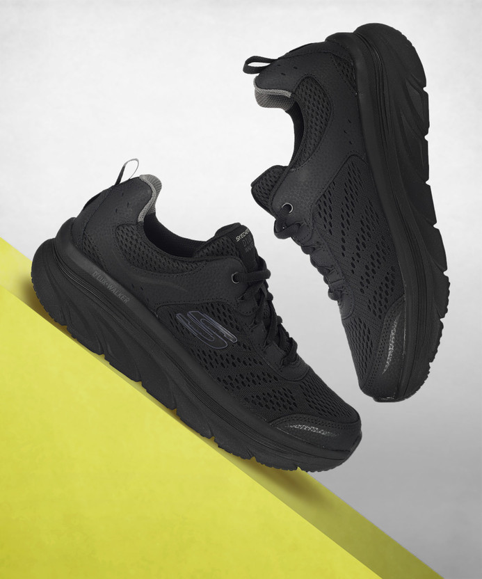 skechers shoes men flipkart