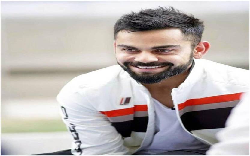 Virat Kohli Poster For Room Paper Print - Sports, Decorative posters in ...