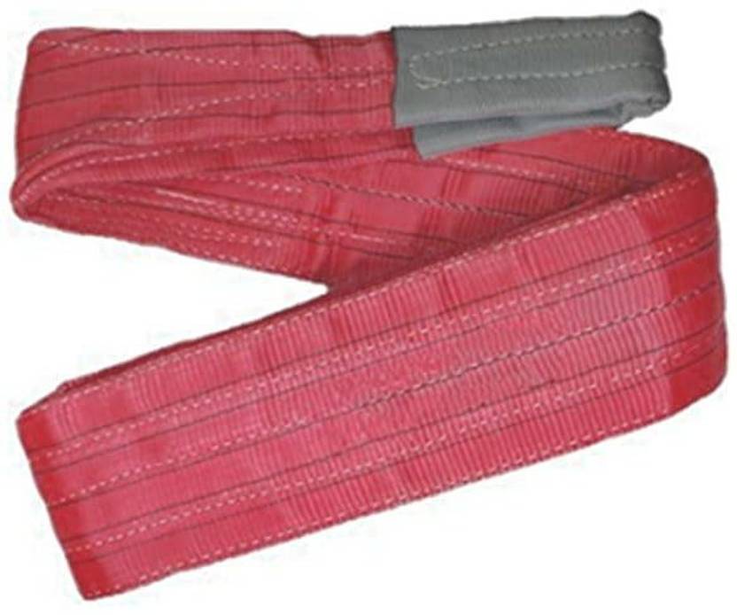 Conclood India Polyester webbing sling lifting belt (5 TON 6 MTR, 1