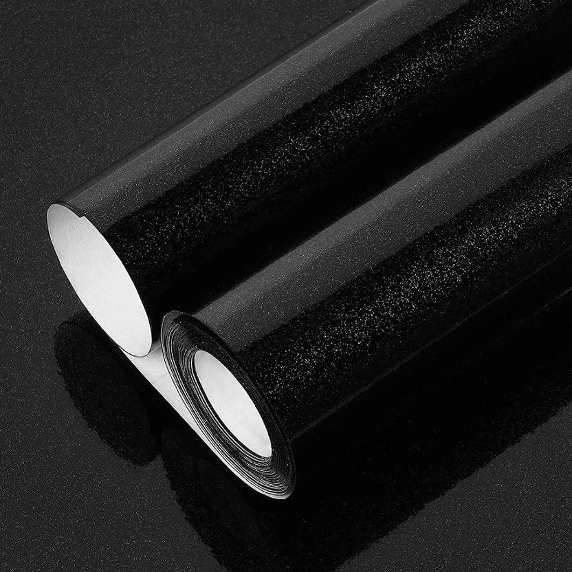 Wisdom Decorative Black Wallpaper Price in India Buy Wisdom