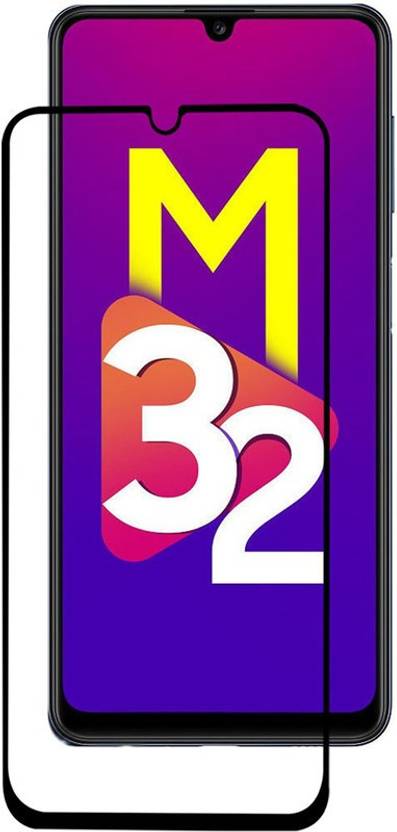 SNOOPY Edge To Edge Tempered Glass for Samsung Galaxy M32 - SNOOPY ...