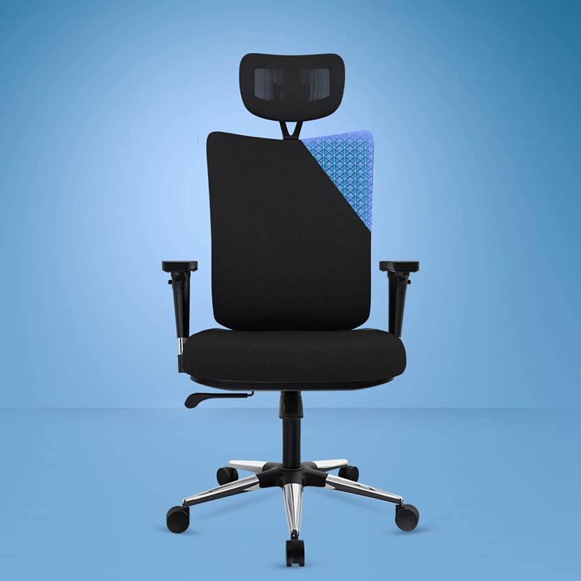 the-sleep-company-smartgrid-onyx-high-back-orthopedic-nylon-office