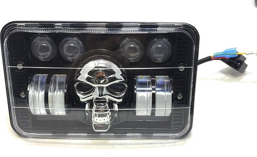 MOTO XSPEED LED Tail-light for Hero Splendor Price in India - Buy MOTO ...