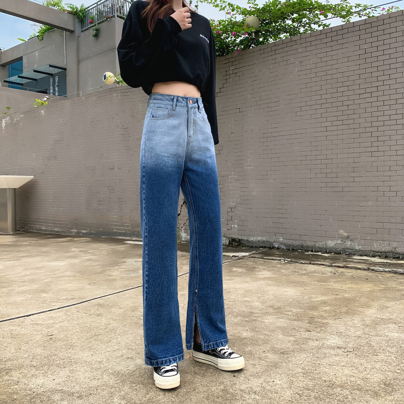 Urbanic Women Light Blue Jeans - Buy 