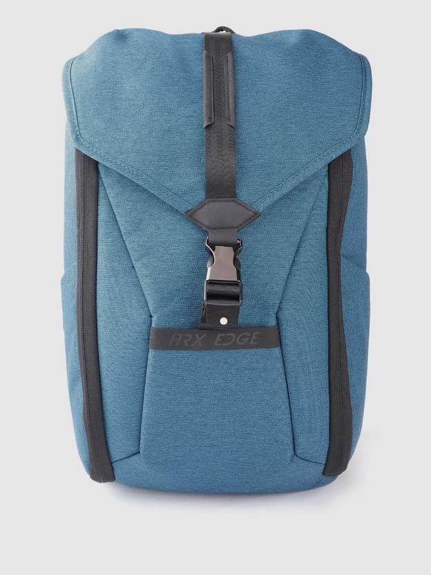 HRX by Hrithik Roshan Medium 23 L Laptop Backpack Unisex 14