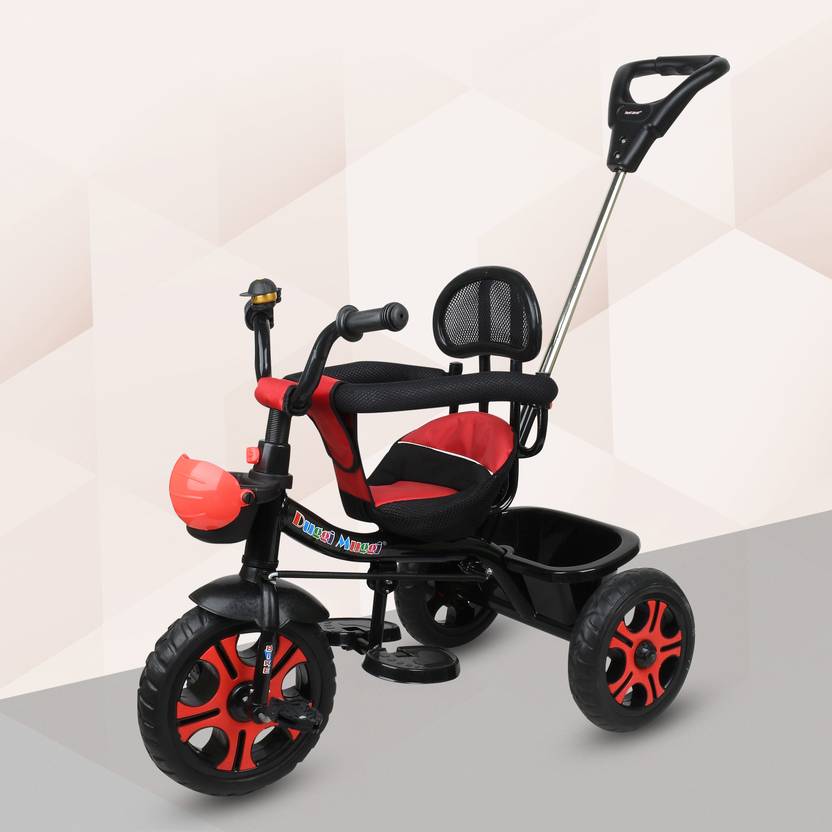 DUGGI MUGGI TRIKETRICYCLEKIDS CYCLE 15 YEARS AGE KIDS Tricycle Price