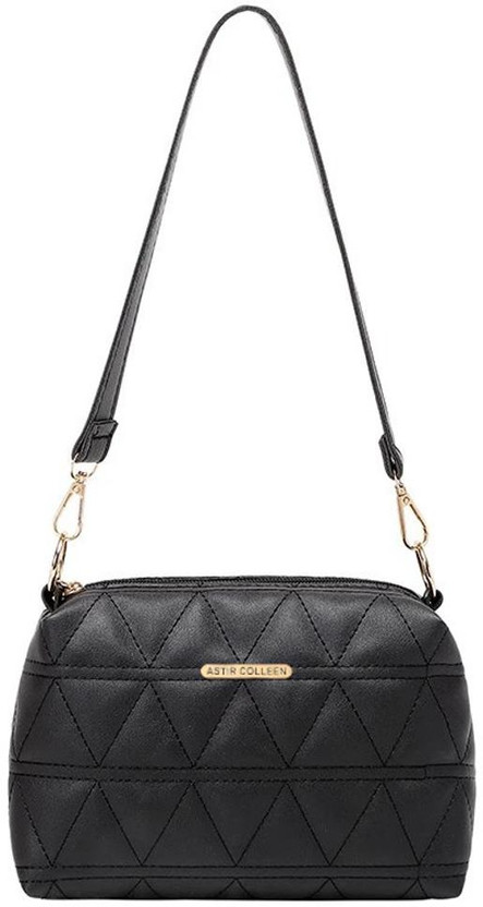 Sling Zigzag - Black