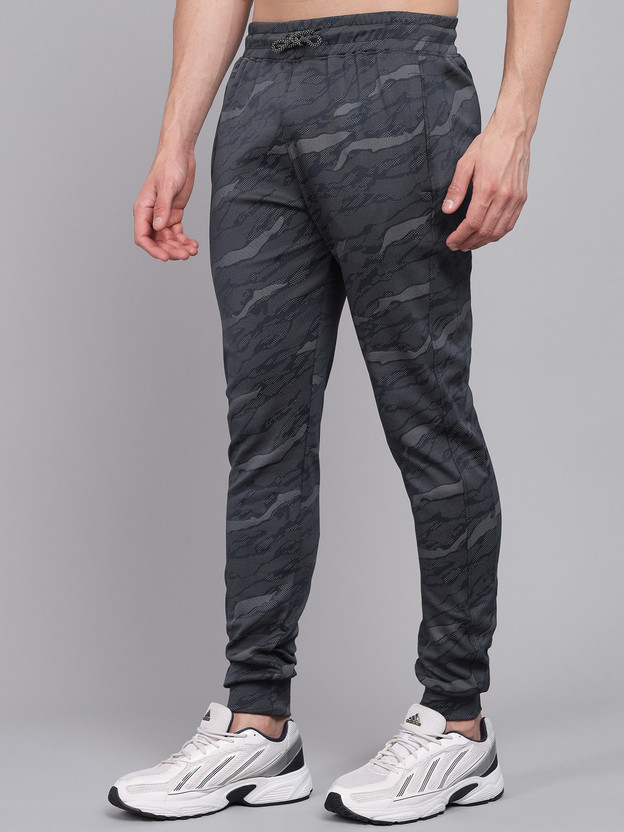 HeraDawn Camouflage Men Multicolor 