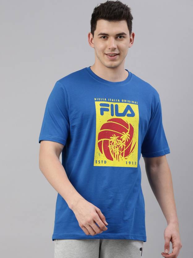 Fila Clothing @ 70% Off