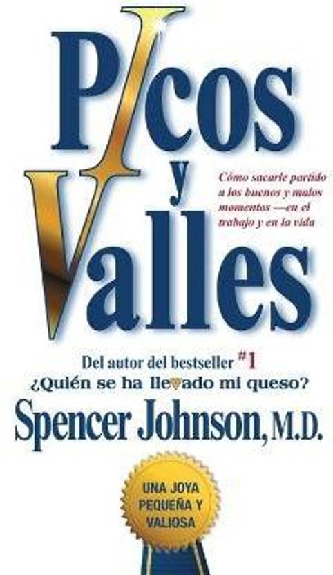 Picos y valles (Peaks and Valleys; Spanish edition