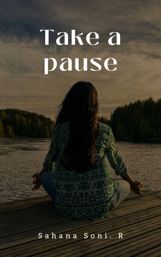Take a pause