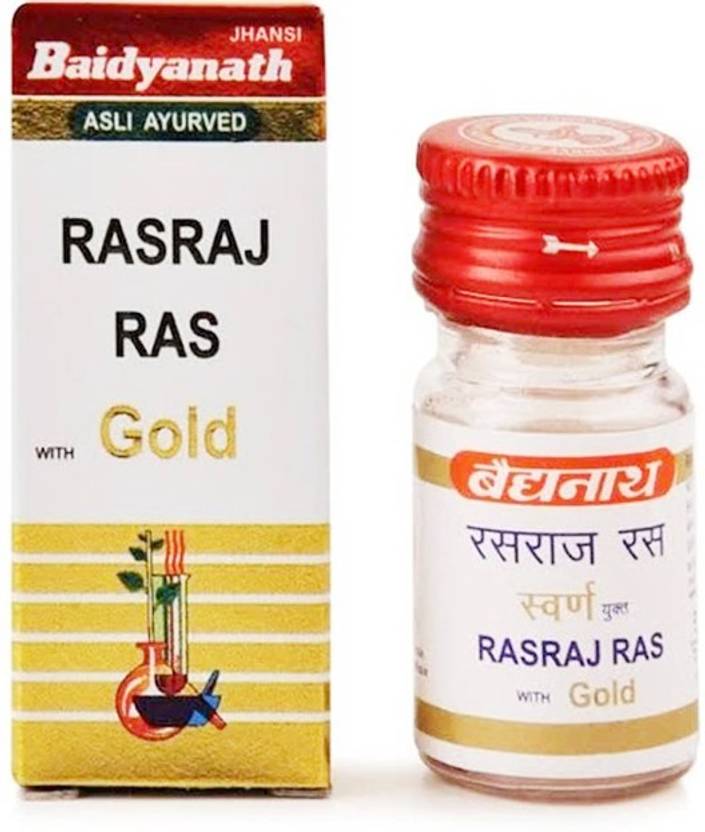 Rasraj ras Baidyanath 10 Tab Price in India Buy Rasraj ras Baidyanath