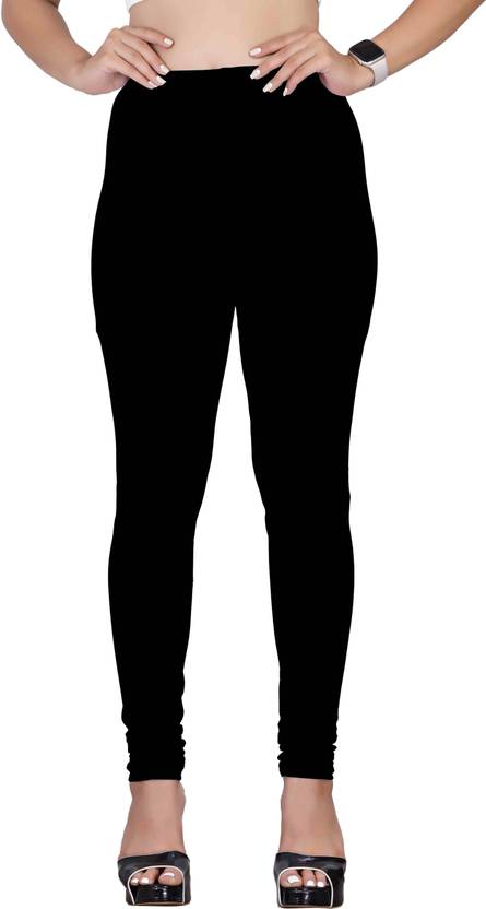 CADILA Churidar Length Western Wear Legging
