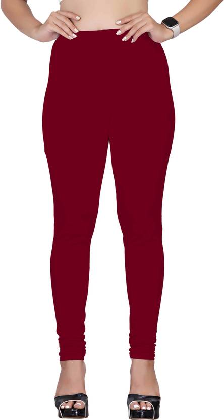 CADILA Churidar Length Western Wear Legging
