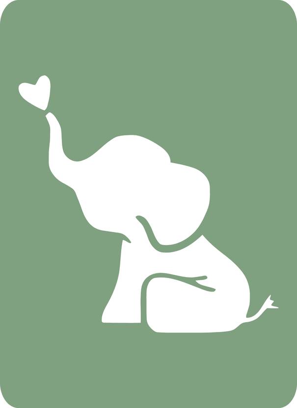 paintstencil Focuswalls FW4107 STENCILS FOR WALL PAINTING Stencil Price