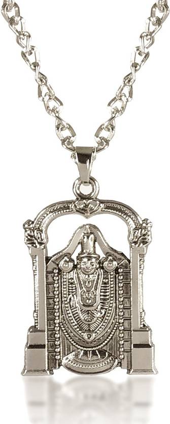 Silver god locket Clearance