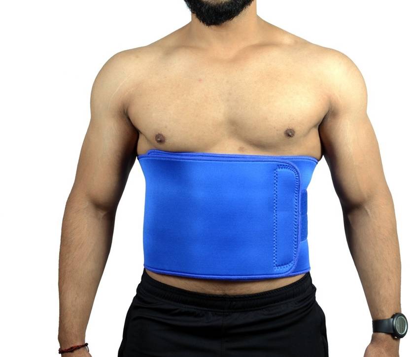 orthopine Abdominal Support Belt Binder after CSection Delivery for