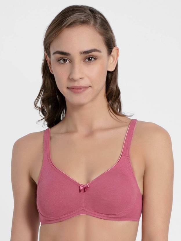 JOCKEY 1250 Women Bralette Non Padded Bra Buy JOCKEY 1250 Women