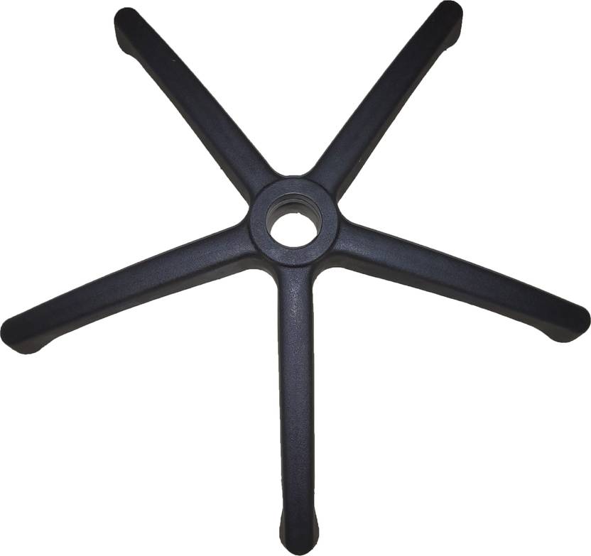 ETF- Quality Guaranteed Office chair stand wheel chair base revolving ...