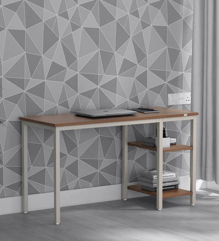 Flipkart Perfect Homes Pure Sheesham (Rosewood) With Storage Solid Wood