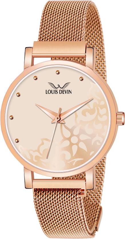 Analog Watch  - For Women LD-RG154-RG
