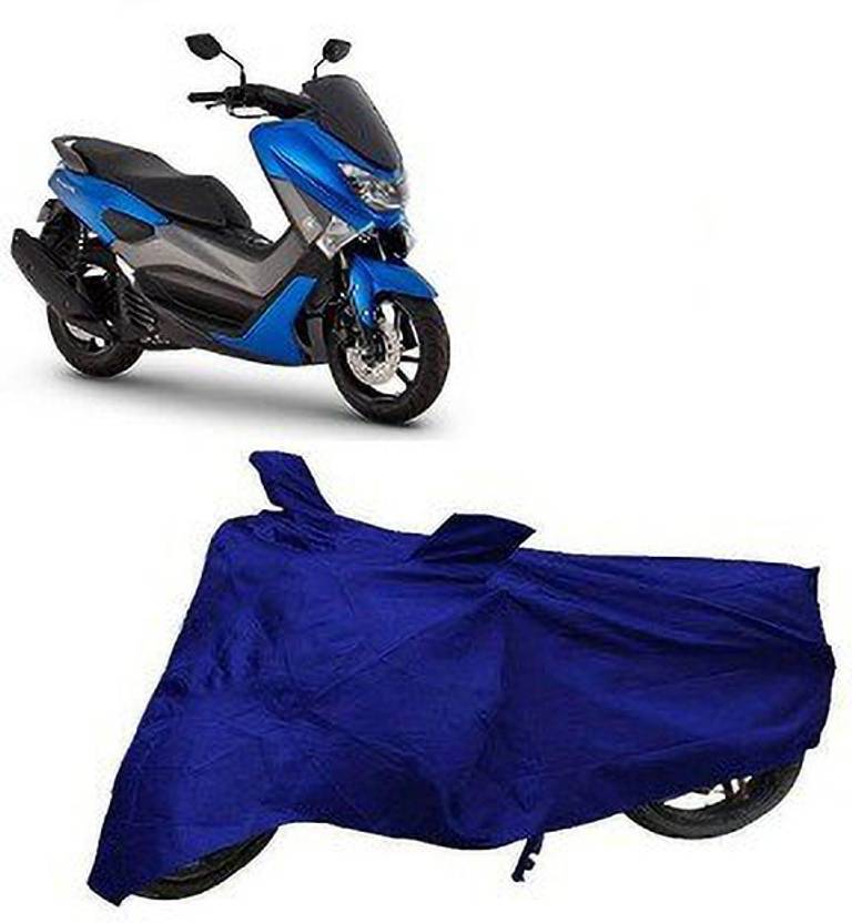 Aretas Two Wheeler Cover for Yamaha