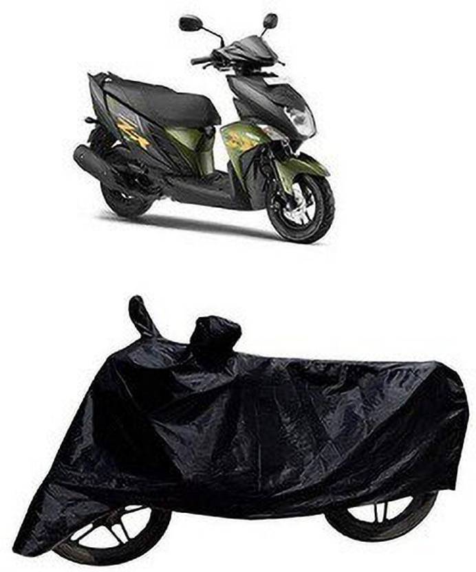 Aretas Two Wheeler Cover for Yamaha
