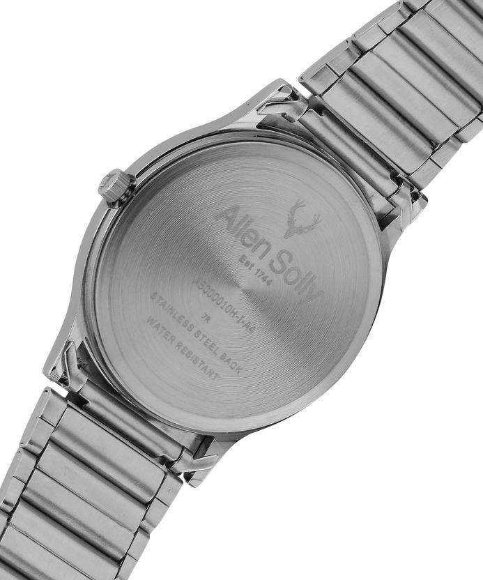 Allen Solly Men's Analog Watch AS000010H - Image 5