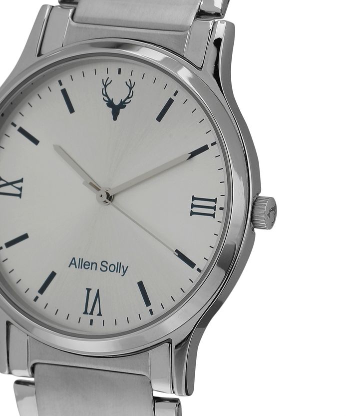 Allen Solly Men's Analog Watch AS000010H - Image 3