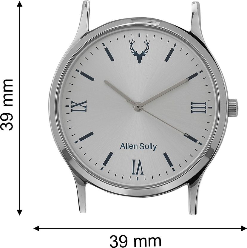 Allen Solly Men's Analog Watch AS000010H - Image 6