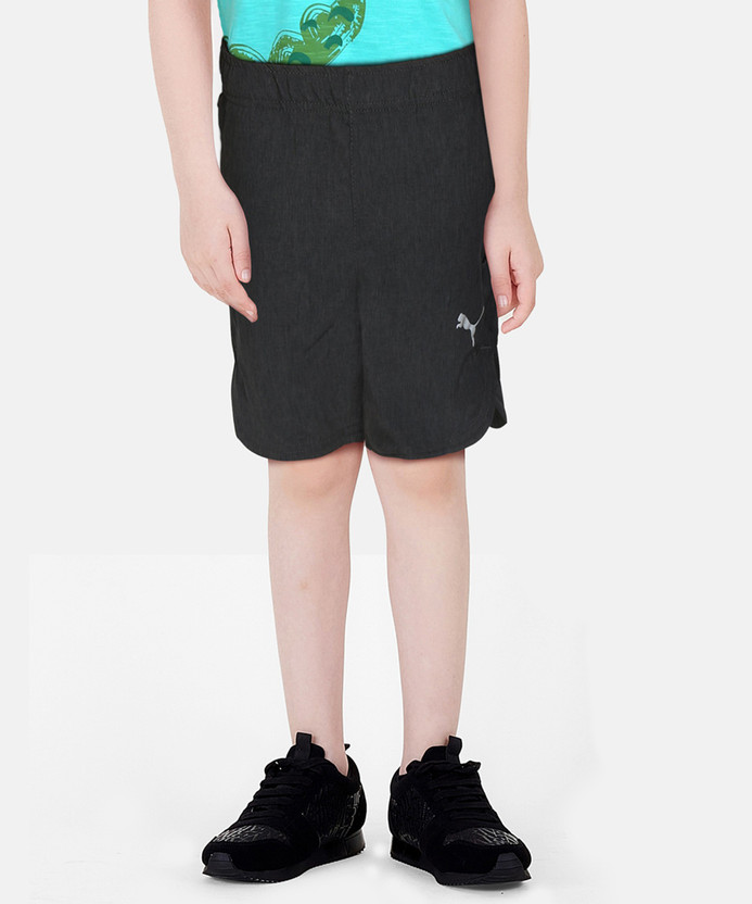Puma Boys and Women's Shorts Collection