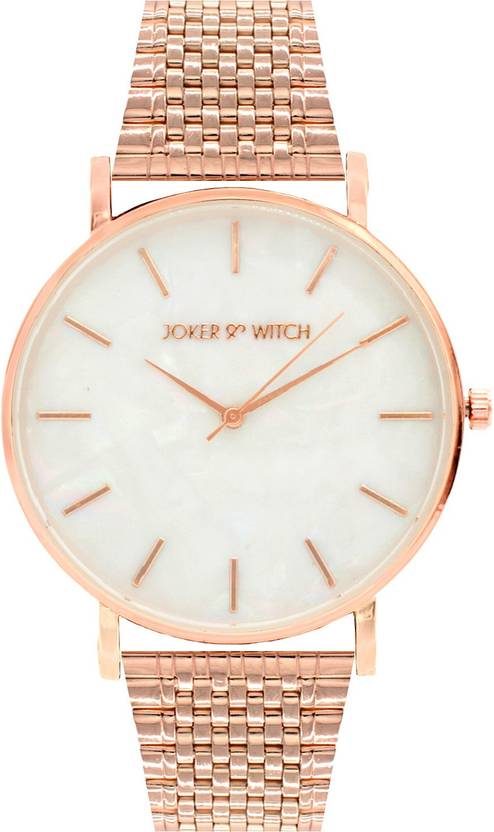 Analog Watch  - For Women JWBS524