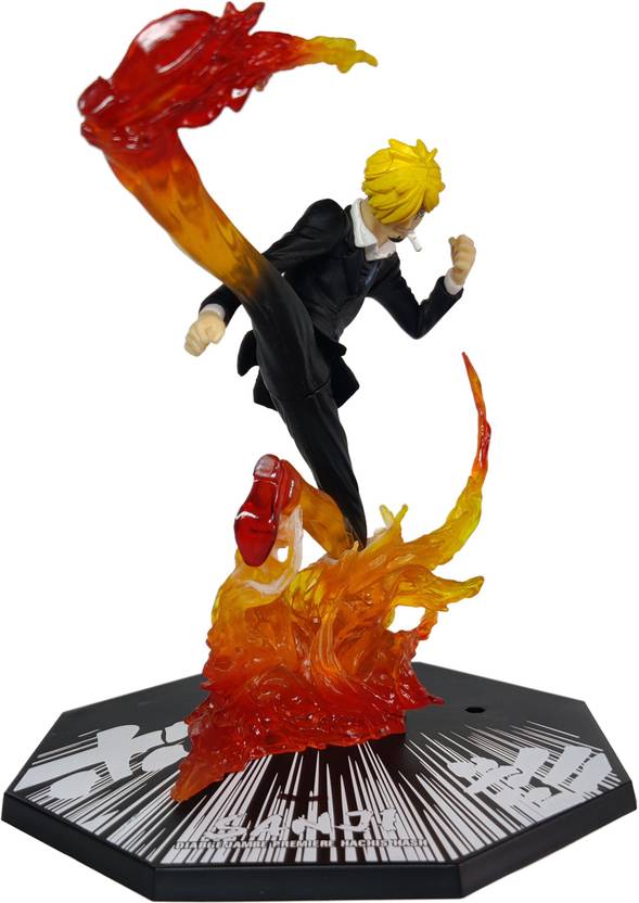 Vinsmoke Sanji One Piece 
