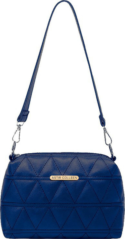 Sling Zigzag - Blue