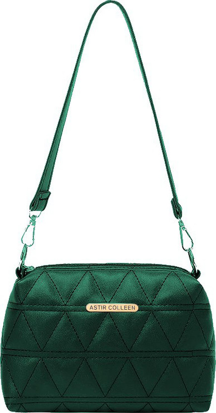 Sling Zigzag - Green